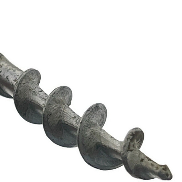 Italian T corkscrews in aluminium