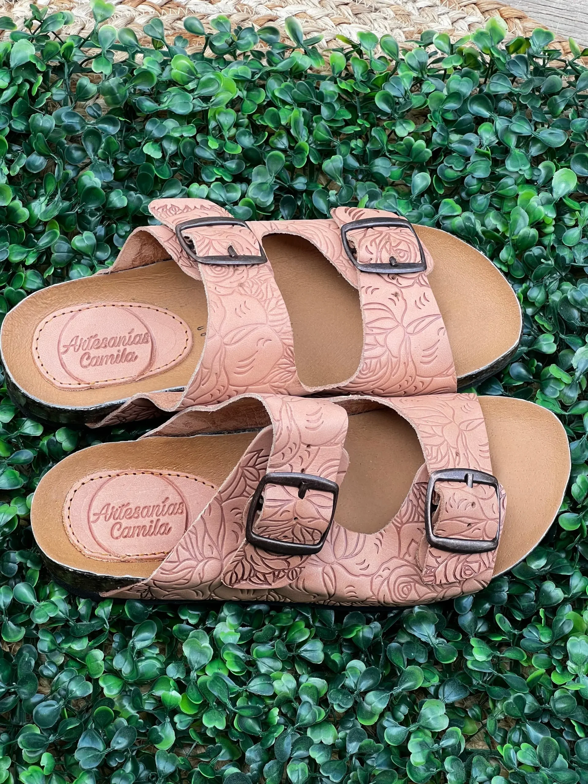 Huarache Sandal Mexican Style Boho Hippie All Sizes