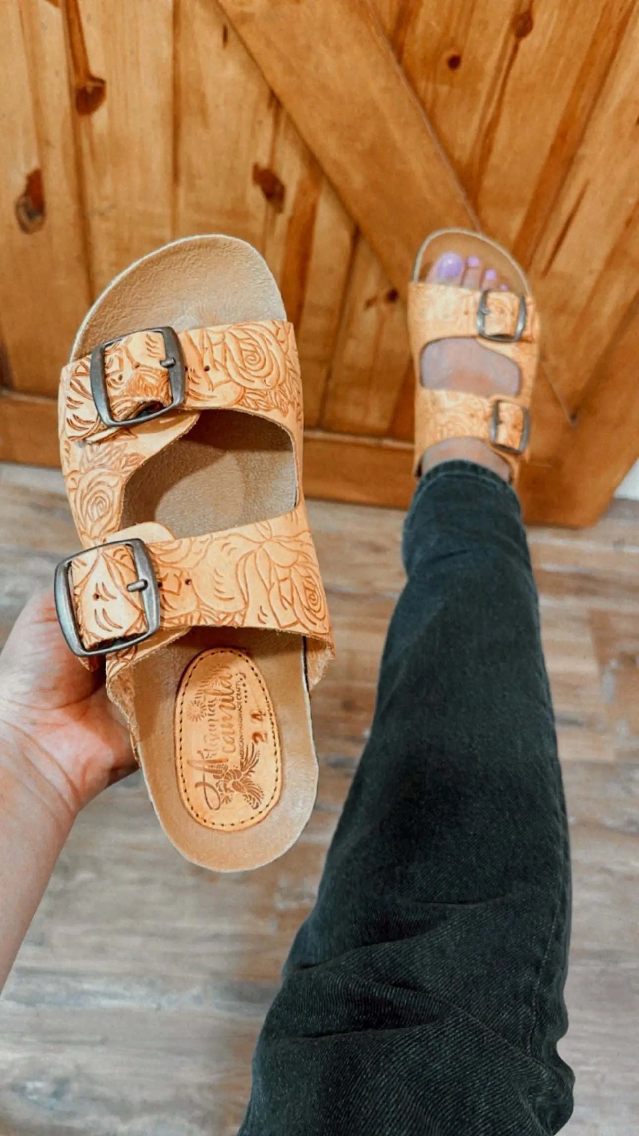 Huarache Sandal Mexican Style Boho Hippie All Sizes